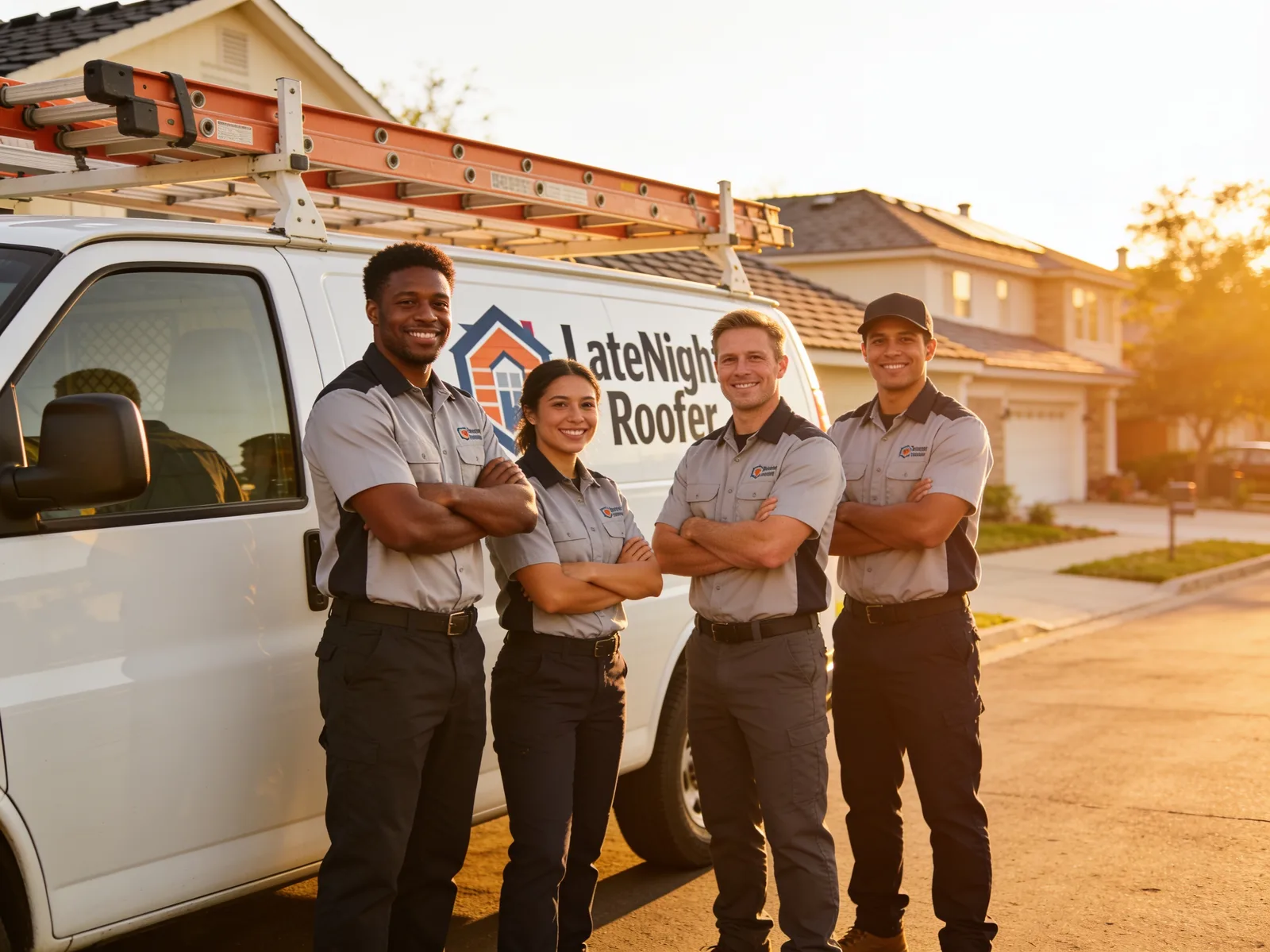 Emergency Roof Repair company in Lamona, WA